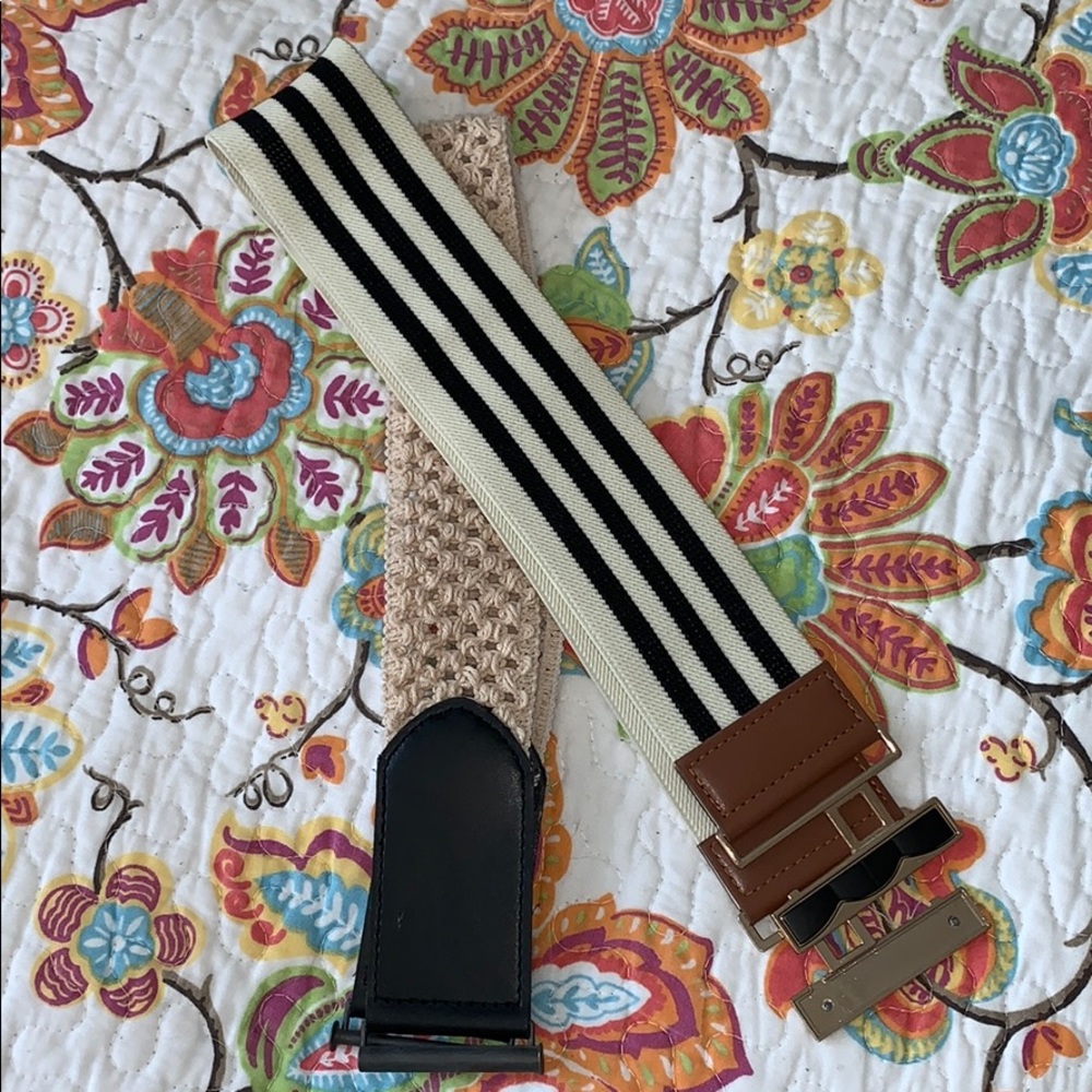 Belt bundle